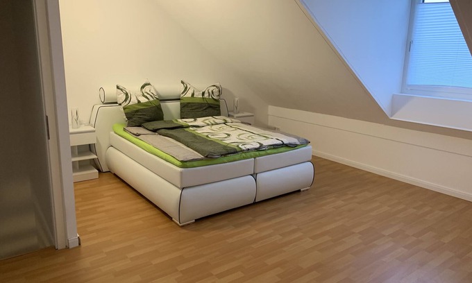 Kaltenkirchen House | Beautiful 140 sqm terraced house in Zeisigring 6, Kaltenkirchen