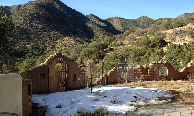 Placitas Apartment | Beautiful 1bd In the Mountains on the outskirts of Albuquerque