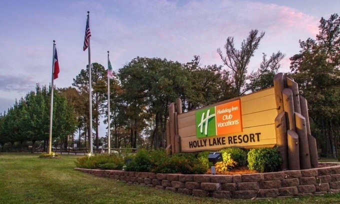 Holly Lake Ranch House | Beautiful 1BD condo in nature resort setting perfect for relaxing and fun