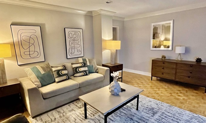 SoNo Condo | Beautiful 1Bed1Bath Condo - Heart of Downtown ATL