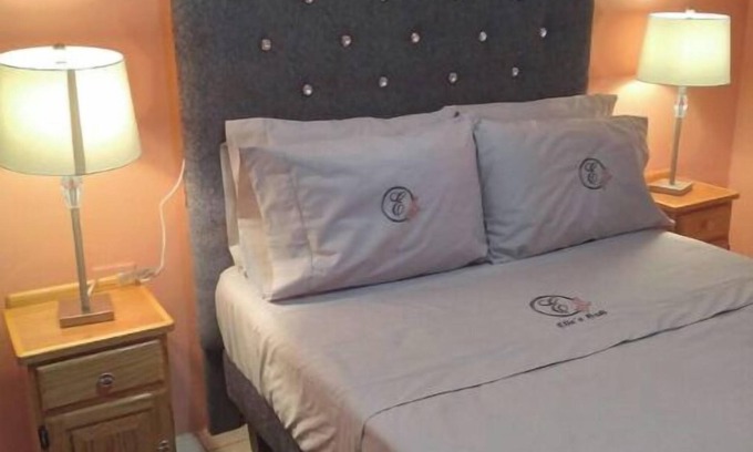 Marabella House | Beautiful 1bedroom apartment in San Fernando