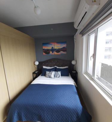 Ususan Apartment | Beautiful 1BR Simple Luxury Condo near BGC