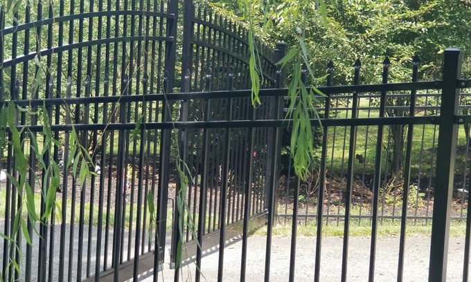 Darnestown Villa | Beautiful 1BR Walkout Fenced & Gated Villa, Onsite parking, Pet friendly-2+acres