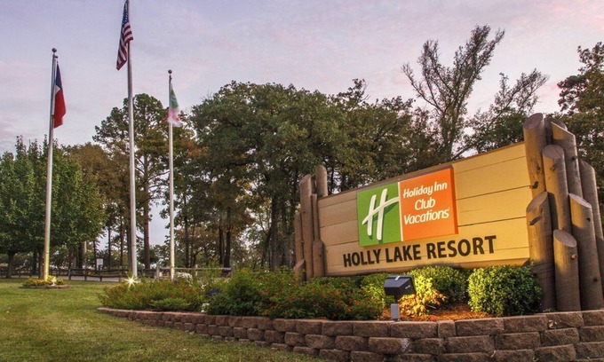 Holly Lake Ranch Apartment | Beautiful 2 bedroom unit at resort, sleeps 6
