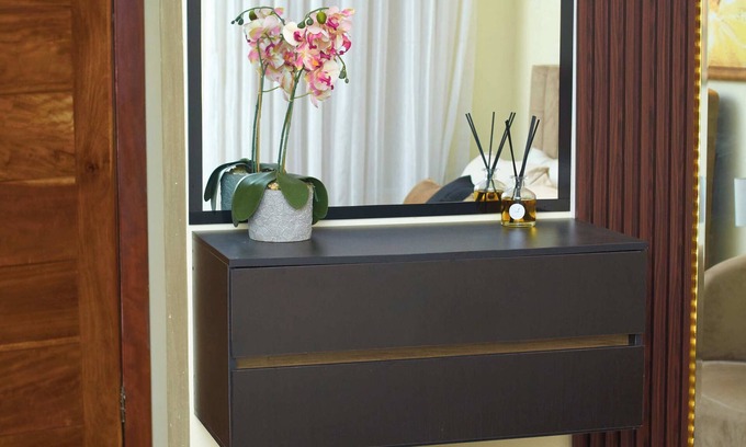 Lekki Phase 1 Apartment | Beautiful 2-bed Apartment in Lekki