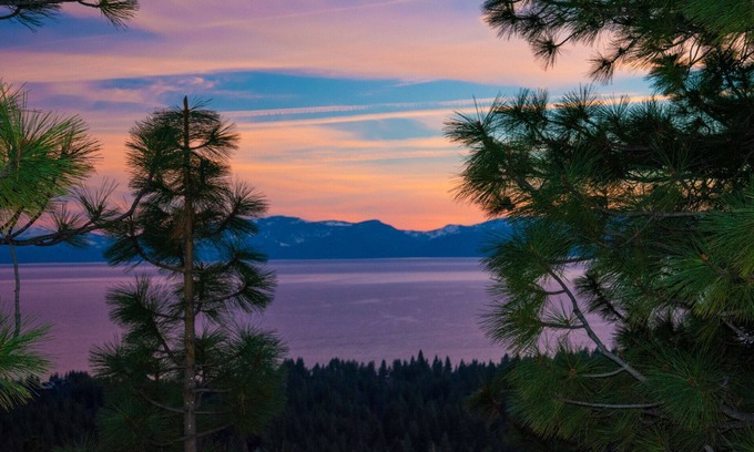 Incline Village Condo | Beautiful 2 bedroom condo with LAKE VIEWS, sleeps 6- Incline Village, Nevada