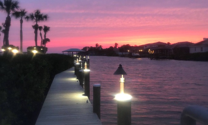 Columbiad Plaza Condo | Beautiful 2 Bedroom Waterfront Beach Condo in the Cape Canaveral Area!