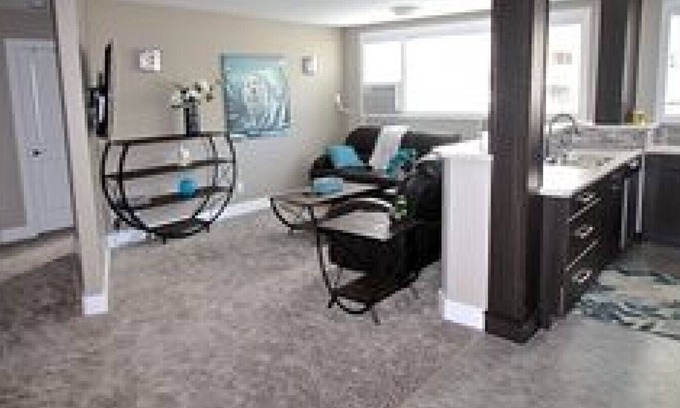 Regina Apartment | Beautiful 2 Bedroom - 1 - 2255 Smith Street - STA21-00155