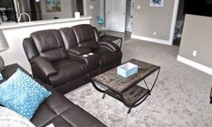 Regina Apartment | Beautiful 2 Bedroom - 2-2255 Smith Street STA21-00156