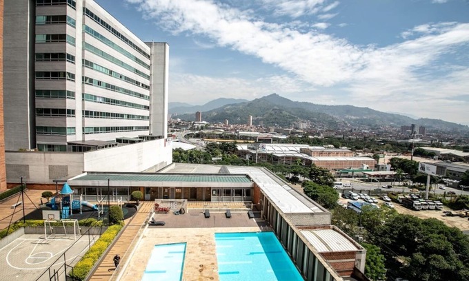 Sabaneta Apartment | Beautiful 2 bedroom apartment near Mayorca Mall