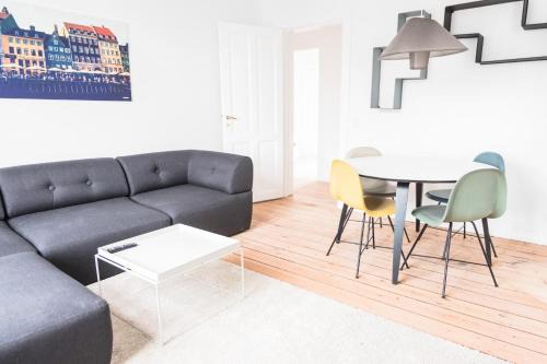 København NV Apartment | Beautiful 2-bedroom apartment with a private balcony in Nørrebro - 68