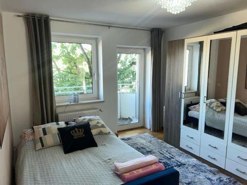 Laim Apartment | Beautiful 2-bedroom apartment in Munich center