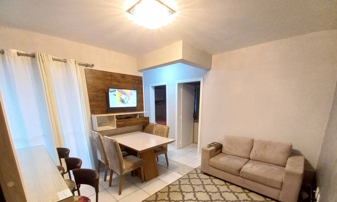 Porto Belo Apartment | Beautiful 2 Bedroom Apartment