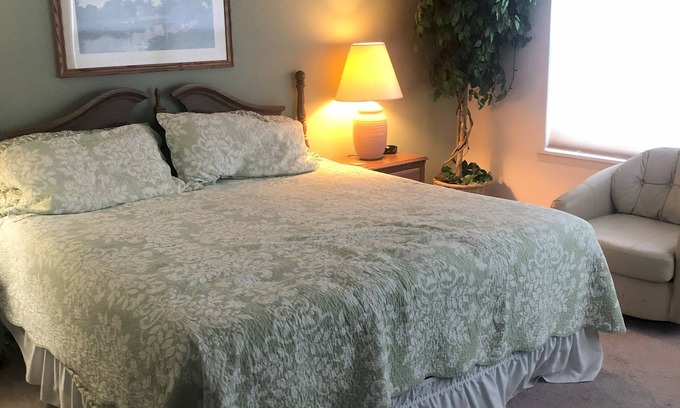 Branson Condo | Beautiful 2 Bedroom Condo in Branson MO