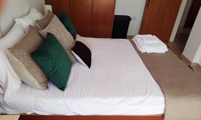 Kissonerga Apartment | Beautiful 2 Bedrooms Apartment