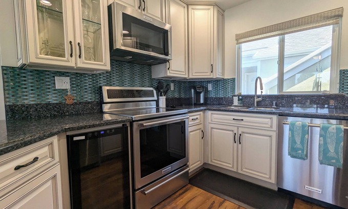 Dana Point Condo | Beautiful 2 bedroom Ocean View Condo, Checkout the Virtual Tour.