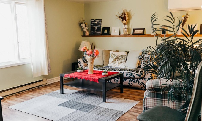 Kentville House | Beautiful 2 bedroom residential home in Kentville