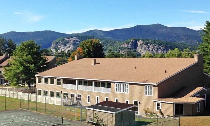 Jackson Apartment | Beautiful 2 bedroom unit at resort, sleeps 8