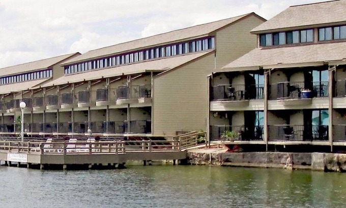 Seven Coves Apartment | Beautiful 2 bedroom unit at resort, sleeps 6