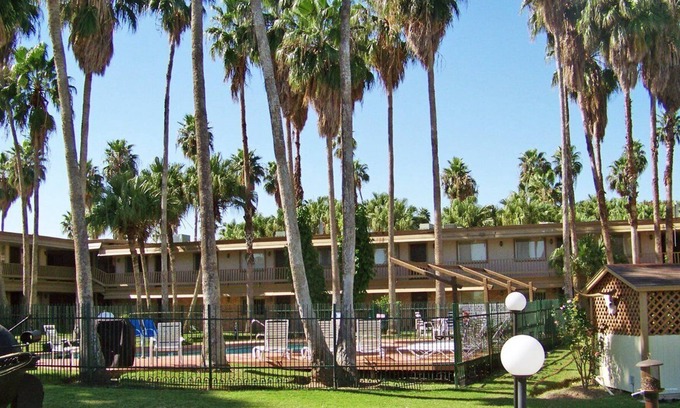 Brownsville Apartment | Beautiful 2 bedroom unit at resort, sleeps 8