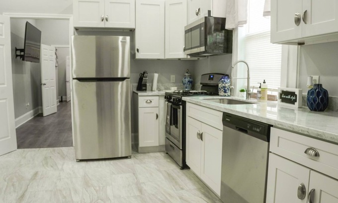 U.S. Naval Base House | Beautiful 2 bedroom