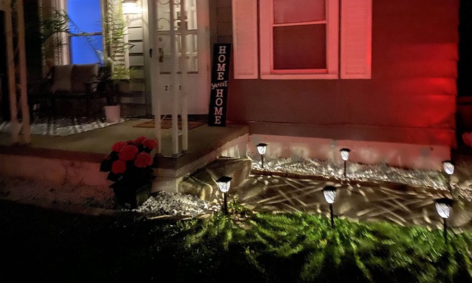 Southfield House | Beautiful 2 Bedroom Boutique Home