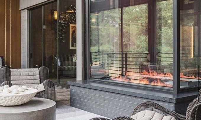 Cumberland Apartment | Beautiful 2 bedroom with pool view