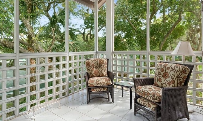 Wabasso Beach Condo | Beautiful 2 Br. Condo (320469) by Houzlet