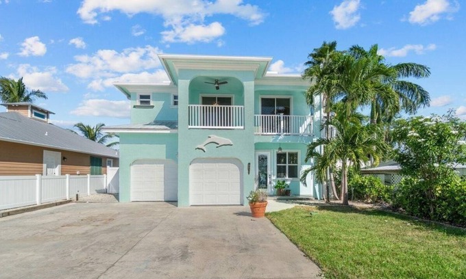 Hobe Sound Apartment | Beautiful 2 Br. Single family (431874) by Houzlet