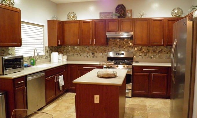 Rancho Sahuarita House | Beautiful 2 Story Home Perfect for a Family Getaway!