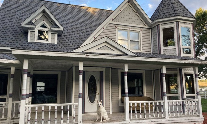 Shawano House | Beautiful 20 acre ranch just outside of Shawano!