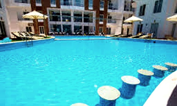 Aswan Governorate Apartment | Beautiful 2Bed Appt in Hurghada, short & long term