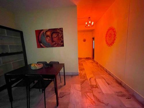 Himayatnagar Apartment | Beautiful 2bhk centrally located with free parking