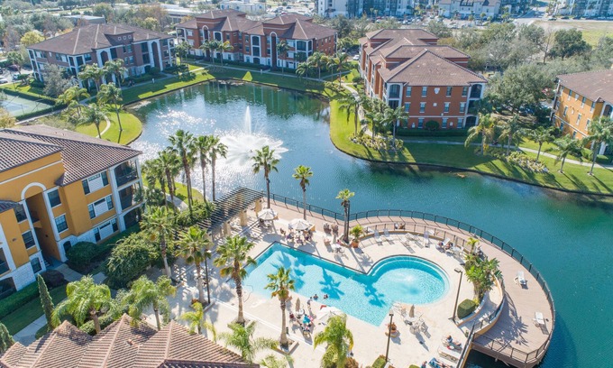 Sarasota Condo | Beautiful 2BR Condo in Charming Sarasota