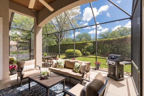 St. Augustine House | Beautiful 3-2 Family home w large lanai
