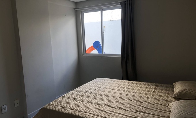 Juazeiro do Norte Apartment | Beautiful 3 bedroom apartment Lagoa Seca/Planalto