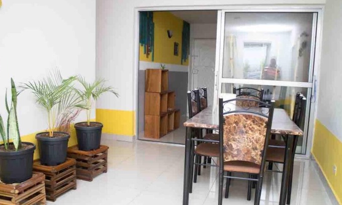 Freetown House | Beautiful 3-Bed 2 Bath House at Spur Road Freetown