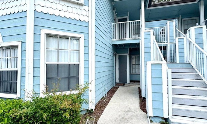 Royal Palm Bay House | Beautiful 3 bed 2 bath in Royal Palm - 8 guests
