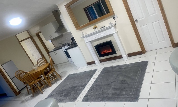 Bircotes Cottage | Beautiful 3-Bed Bungalow in Bawtry Doncaster