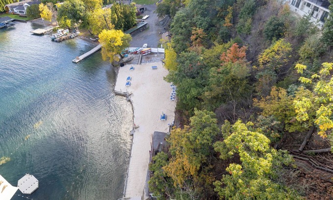 Canandaigua House | Beautiful 3-bed home with Canandaigua lake view and access, Bristol Ski Resort