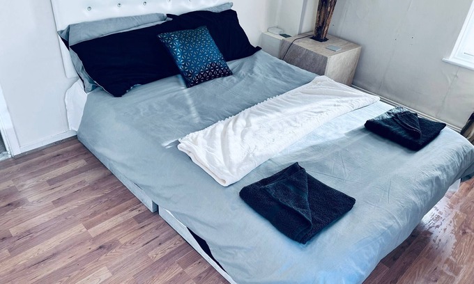 High Wycombe House | Beautiful 3-bed House in High Wycombe