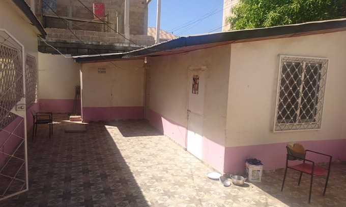 Kotu House | Beautiful 3-Bed House in Serrekunda