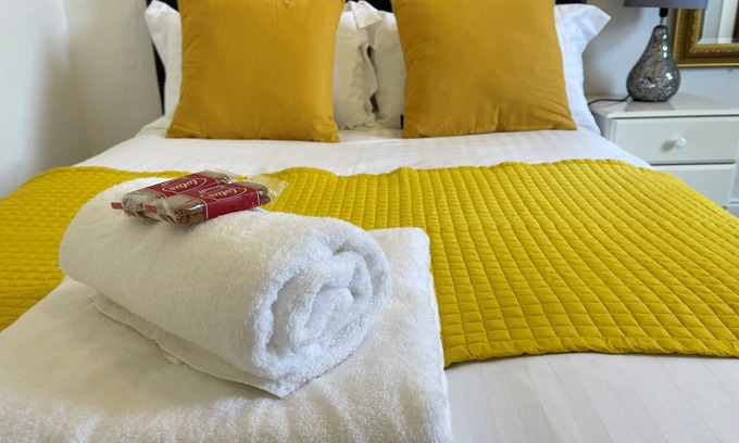 Hull Apartment | Beautiful 3 bed property in Central Hull