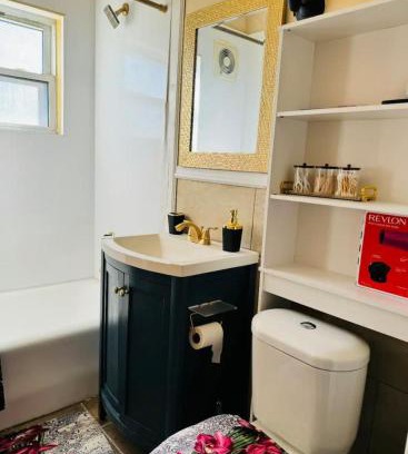 Buffalo Apartment | Beautiful 3 bed room apartment