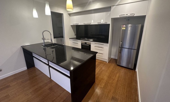 Wigram House | Beautiful 3 Bedroom House in Wigram, walking distance to New World, cafe
