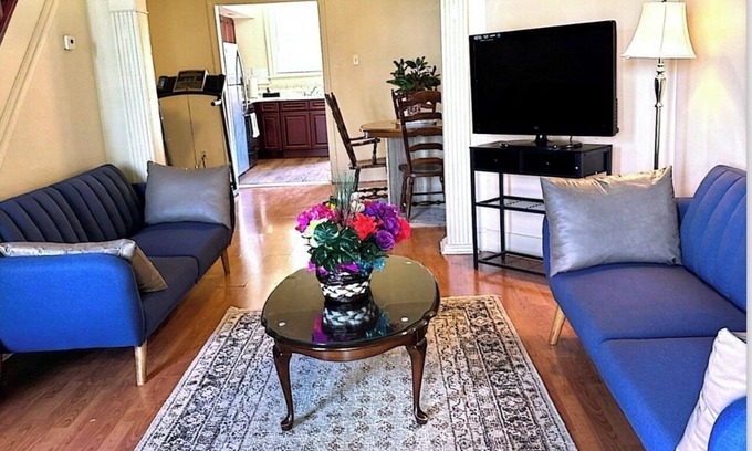 Olney-Oak Lane House | BEAUTIFUL 3 BEDROOM HOUSE FOR RENT