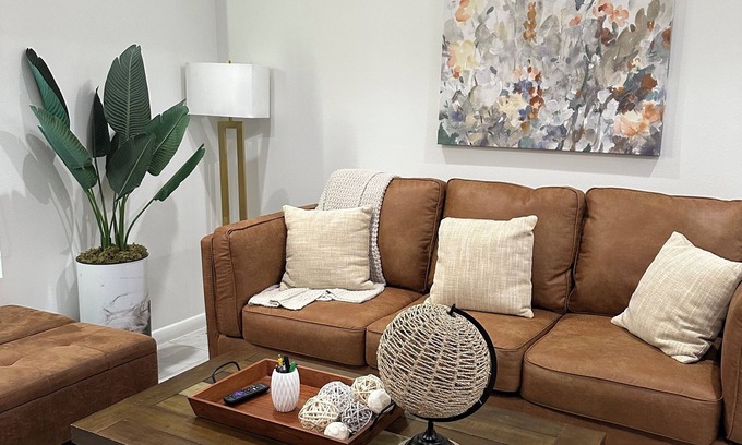 San Juan Apartment | Beautiful 3-bedroom 2 Bath Apartment in San Juan, TX