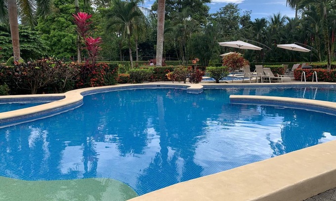 Bejuco Villa | Beautiful 3 bedroom, 3 bathroom private villa