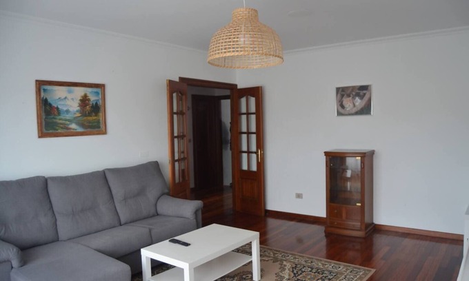 Cabanas Apartment | Beautiful 3 bedroom apartment in Cabañas.