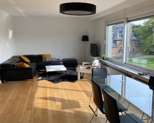 Merksem Apartment | Beautiful 3 bedroom Apartment